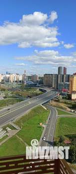 Студия квартира, вторичка, 50м2, 20/28 этаж