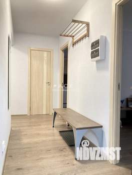 2-к квартира, вторичка, 56м2, 1/8 этаж