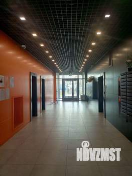 2-к квартира, вторичка, 43м2, 23/26 этаж