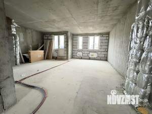 2-к квартира, вторичка, 54м2, 7/8 этаж