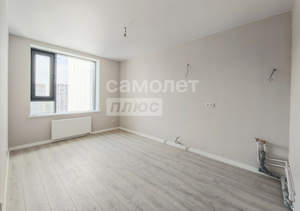 2-к квартира, вторичка, 50м2, 28/34 этаж