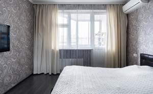 2-к квартира, вторичка, 60м2, 17/17 этаж
