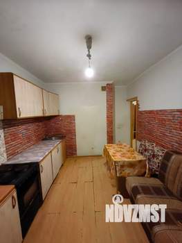 1-к квартира, вторичка, 50м2, 16/17 этаж