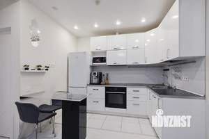 2-к квартира, вторичка, 46м2, 5/8 этаж