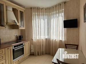 2-к квартира, вторичка, 52м2, 9/17 этаж