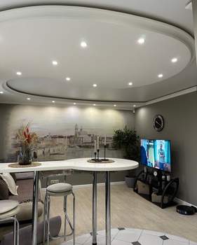 3-к квартира, вторичка, 85м2, 9/21 этаж