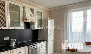 2-к квартира, вторичка, 73м2, 24/25 этаж