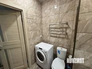 1-к квартира, вторичка, 39м2, 8/17 этаж