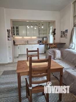 2-к квартира, вторичка, 45м2, 8/8 этаж