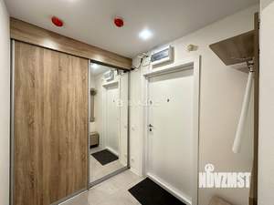 2-к квартира, вторичка, 55м2, 2/9 этаж