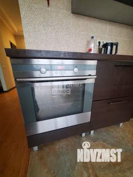 2-к квартира, вторичка, 72м2, 21/23 этаж