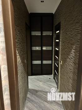 2-к квартира, вторичка, 66м2, 15/25 этаж