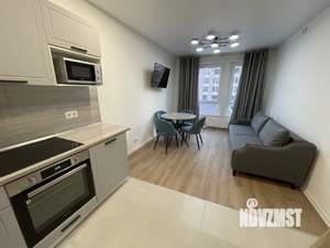 1-к квартира, вторичка, 36м2, 3/9 этаж