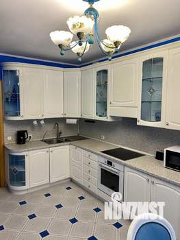 3-к квартира, вторичка, 100м2, 5/15 этаж