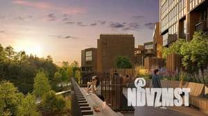 3-к квартира, вторичка, 99м2, 4/4 этаж