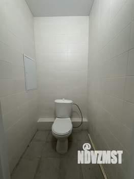 1-к квартира, вторичка, 35м2, 8/17 этаж