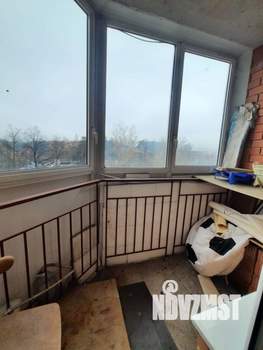 1-к квартира, вторичка, 48м2, 6/19 этаж