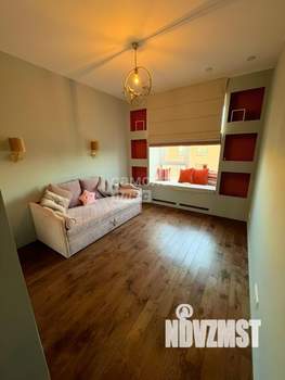3-к квартира, вторичка, 90м2, 3/3 этаж