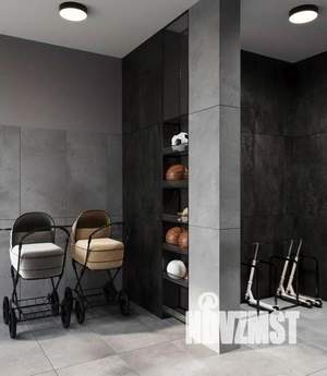 1-к квартира, вторичка, 33м2, 7/9 этаж