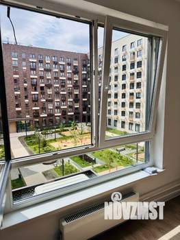 Студия квартира, вторичка, 20м2, 4/9 этаж