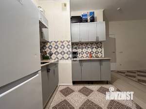 Студия квартира, вторичка, 26м2, 6/25 этаж