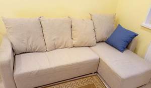 Студия квартира, вторичка, 20м2, 24/30 этаж