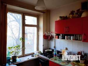 2-к квартира, вторичка, 41м2, 1/5 этаж
