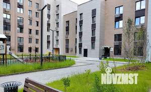 Студия квартира, вторичка, 23м2, 2/6 этаж