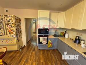 3-к квартира, вторичка, 90м2, 5/25 этаж