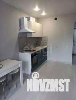 Студия квартира, вторичка, 25м2, 3/8 этаж