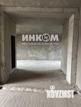 3-к квартира, вторичка, 107м2, 2/3 этаж