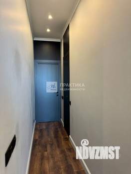 2-к квартира, вторичка, 53м2, 12/16 этаж