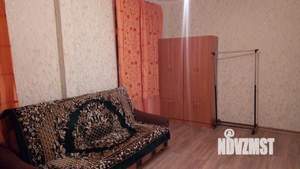 Студия квартира, вторичка, 28м2, 1/8 этаж