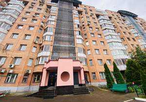 1-к квартира, вторичка, 40м2, 8/10 этаж