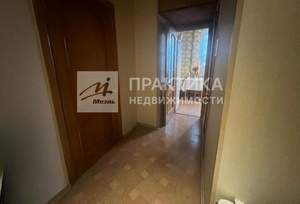 1-к квартира, вторичка, 37м2, 2/17 этаж
