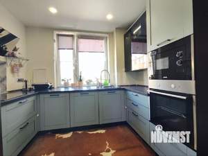 3-к квартира, вторичка, 73м2, 1/3 этаж