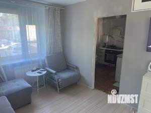 1-к квартира, вторичка, 30м2, 1/5 этаж