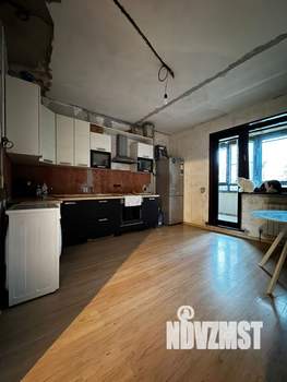 2-к квартира, вторичка, 62м2, 2/19 этаж