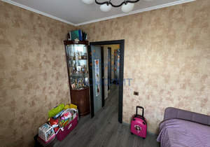1-к квартира, вторичка, 38м2, 13/17 этаж