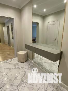 3-к квартира, вторичка, 107м2, 10/25 этаж