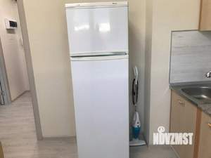 1-к квартира, вторичка, 35м2, 3/3 этаж