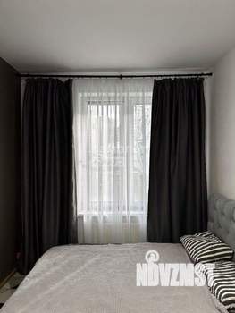 1-к квартира, вторичка, 36м2, 3/25 этаж