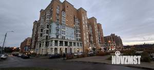 2-к квартира, вторичка, 59м2, 2/8 этаж