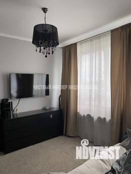 1-к квартира, вторичка, 35м2, 2/26 этаж