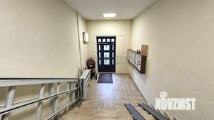 3-к квартира, вторичка, 68м2, 1/8 этаж