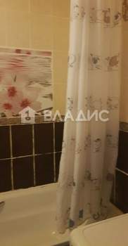 2-к квартира, вторичка, 59м2, 10/17 этаж