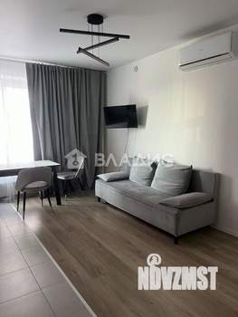 2-к квартира, вторичка, 53м2, 3/9 этаж