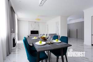 3-к квартира, вторичка, 125м2, 7/10 этаж