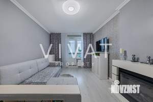 2-к квартира, вторичка, 70м2, 12/24 этаж