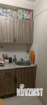 1-к квартира, вторичка, 29м2, 3/5 этаж